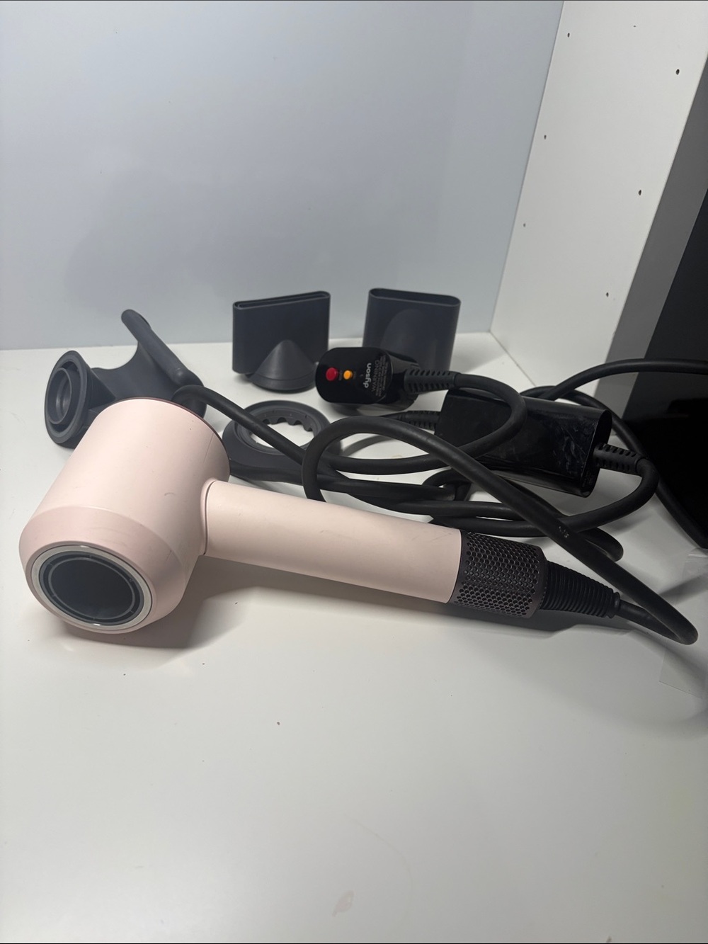 Controllers & Sensors